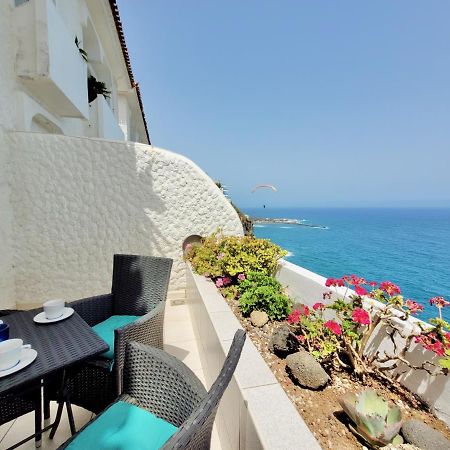 Blue Coast Bellavista Apartman Puerto de la Cruz Kültér fotó