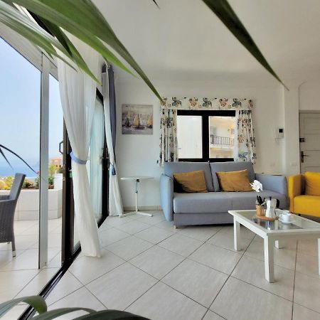 Blue Coast Bellavista Apartman Puerto de la Cruz Kültér fotó