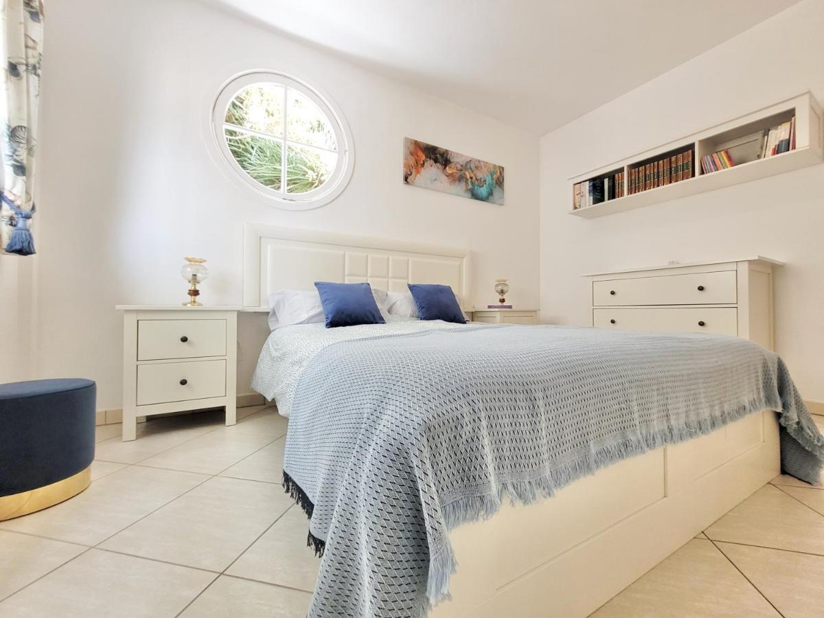 Blue Coast Bellavista Apartman Puerto de la Cruz Kültér fotó