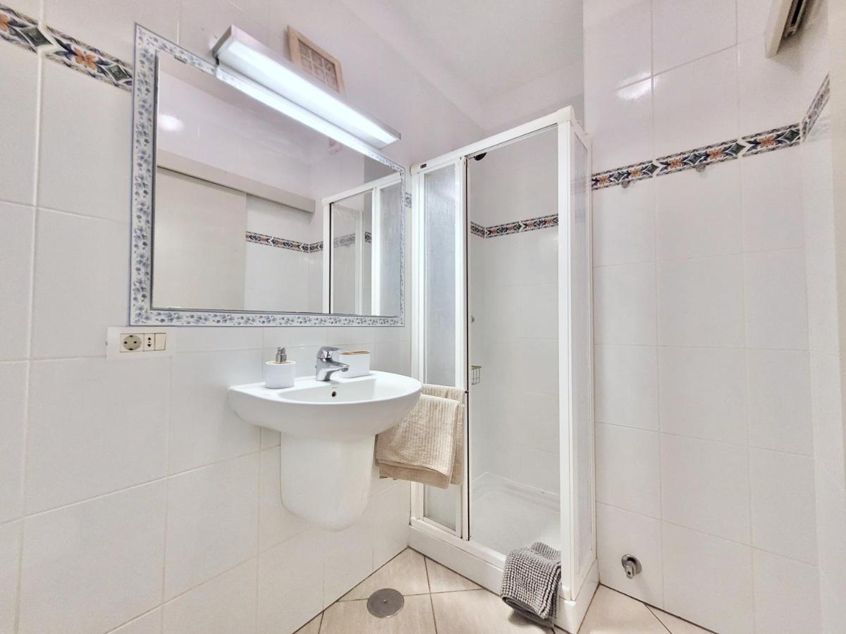 Blue Coast Bellavista Apartman Puerto de la Cruz Kültér fotó