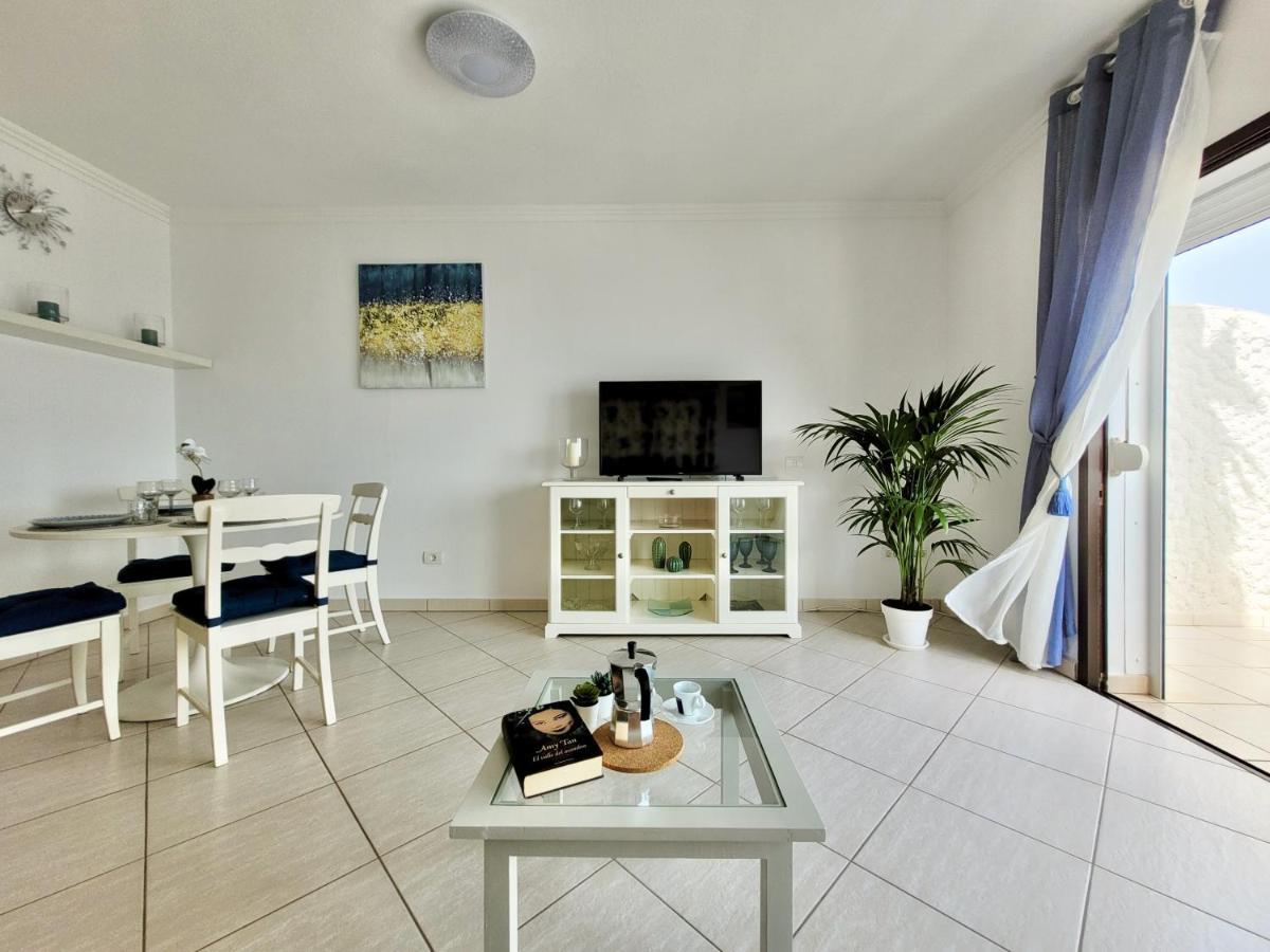 Blue Coast Bellavista Apartman Puerto de la Cruz Kültér fotó