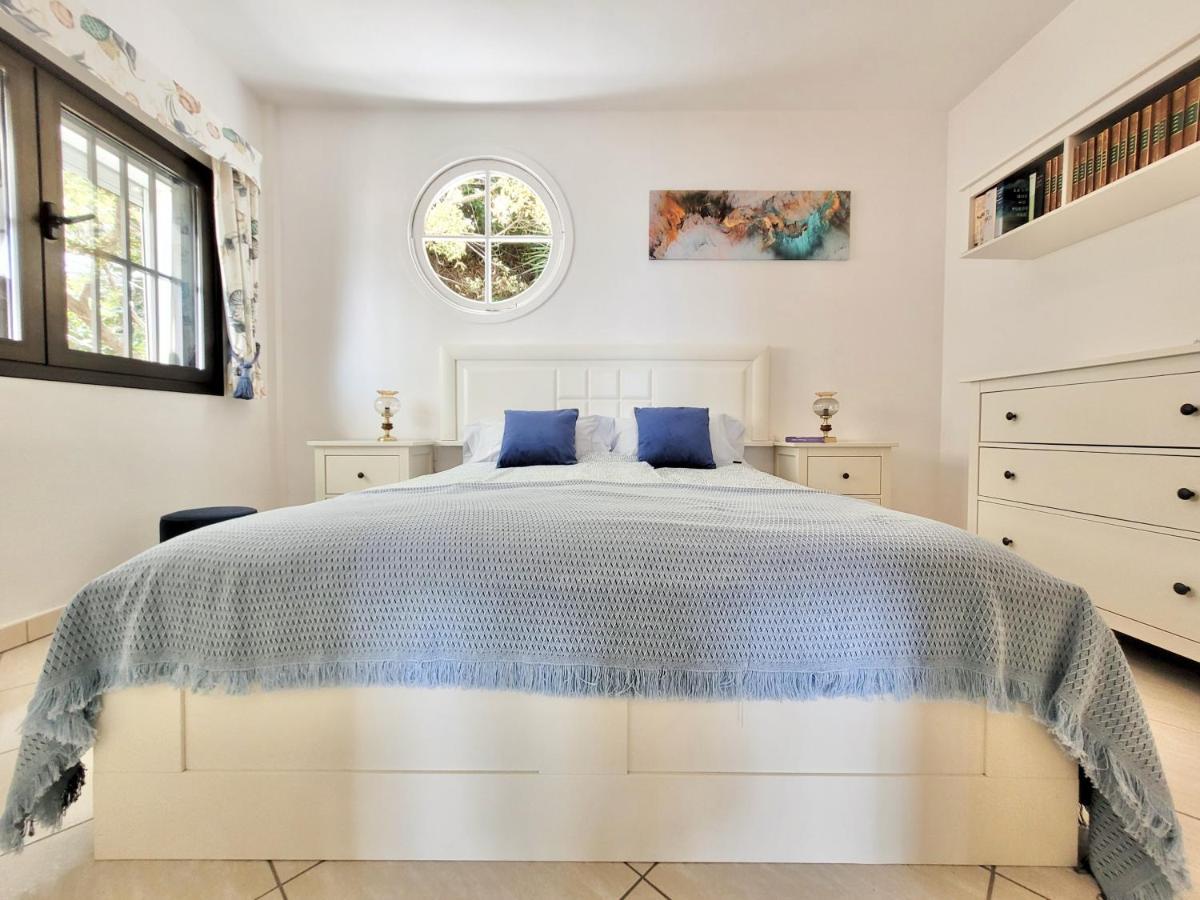 Blue Coast Bellavista Apartman Puerto de la Cruz Kültér fotó