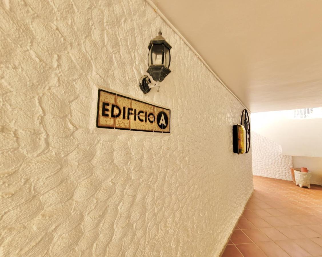 Blue Coast Bellavista Apartman Puerto de la Cruz Kültér fotó