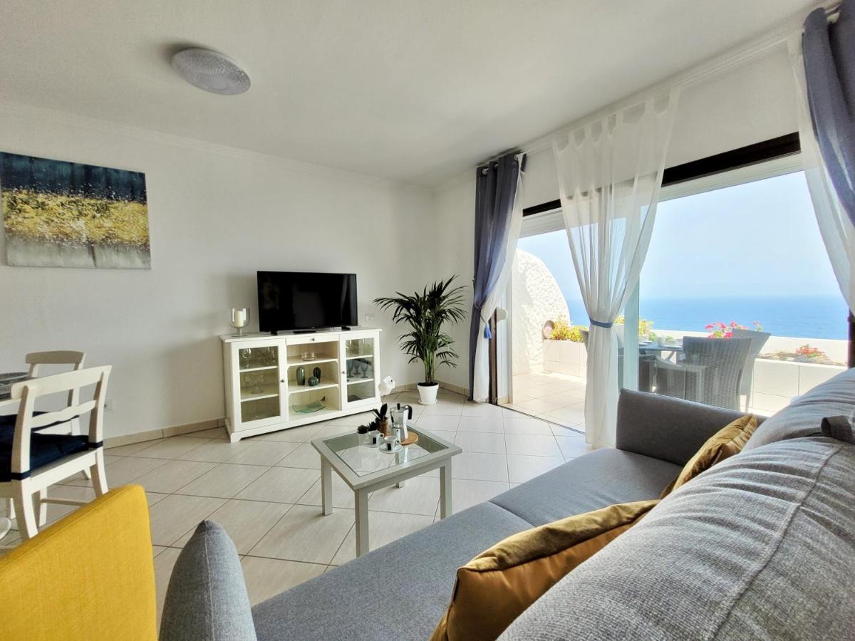Blue Coast Bellavista Apartman Puerto de la Cruz Kültér fotó
