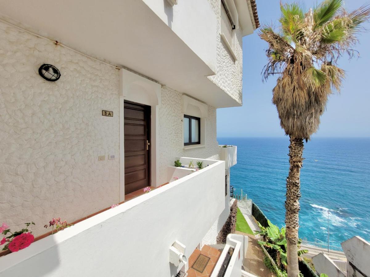 Blue Coast Bellavista Apartman Puerto de la Cruz Kültér fotó