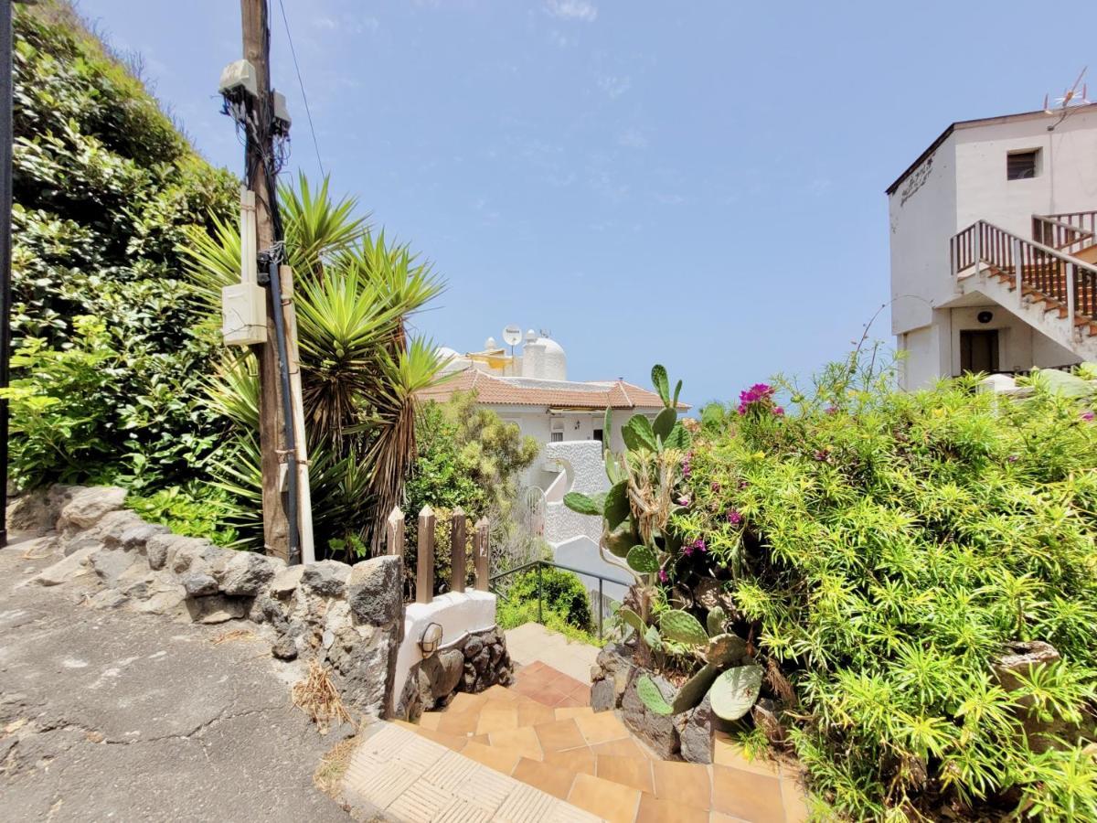 Blue Coast Bellavista Apartman Puerto de la Cruz Kültér fotó