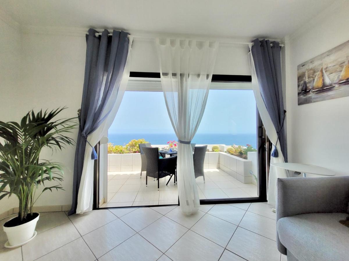Blue Coast Bellavista Apartman Puerto de la Cruz Kültér fotó